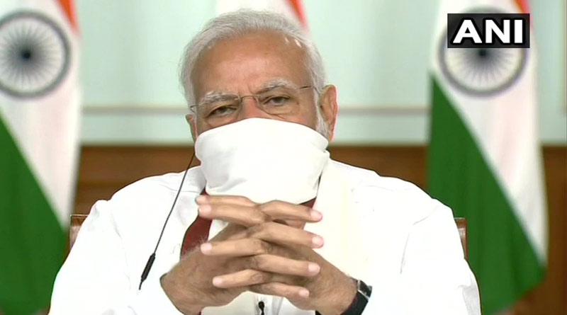 PM Narendra Modi expresses faith again on Ayurved and Yoga at 'Man ki baat'
