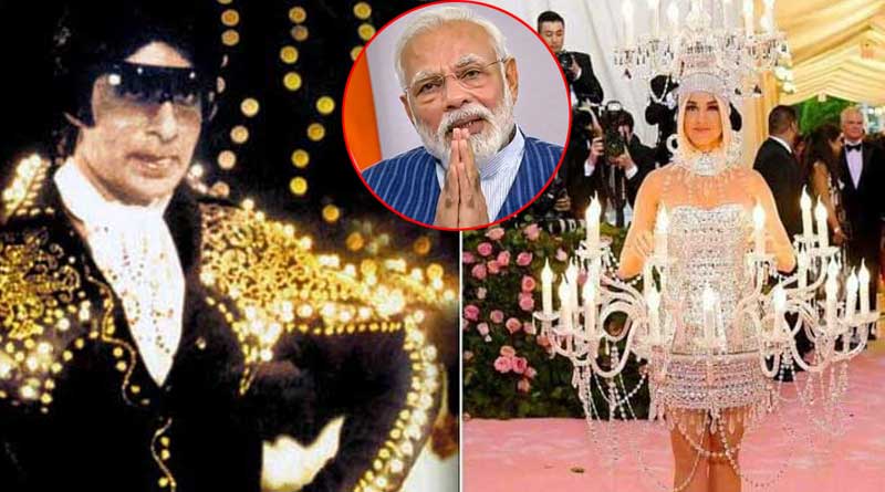 PM Narendra Modi is being trolled for Candle lightening approach