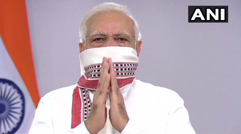 What will next topic in 'Mann Ki Baat'? Modi ask people to suggest