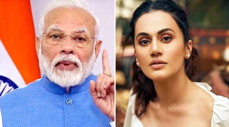 Bollywood celebs reaction on PM Modi's diya lighting initiative