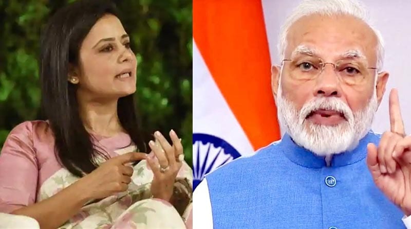Latest news in Bengali: Mahua Moitra takes on PM CARES | Sangbad Pratidin