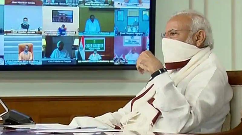 More than 50 percent patients get recovered from Coronavirus, says PM Modi