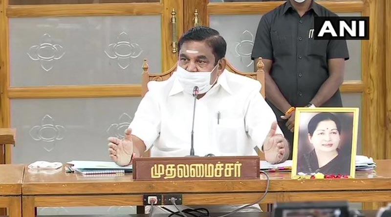 Total lockdown in four Tamil Nadu districts, including Chennai