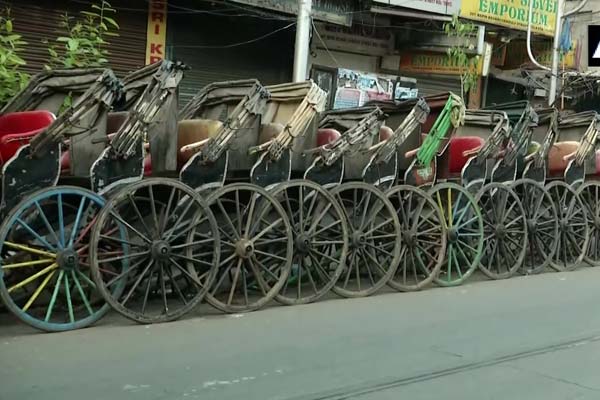 Rickshaw