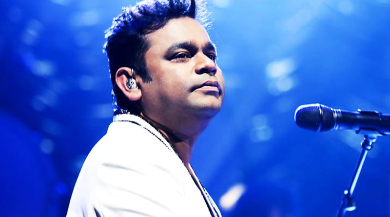 AR Rahaman says, there is a gang, which spreading rumors about him