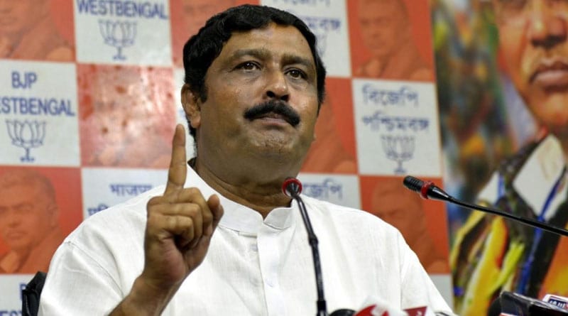 Many in BJP are disheartened, says Rahul Sinha | Sangbad Pratidin