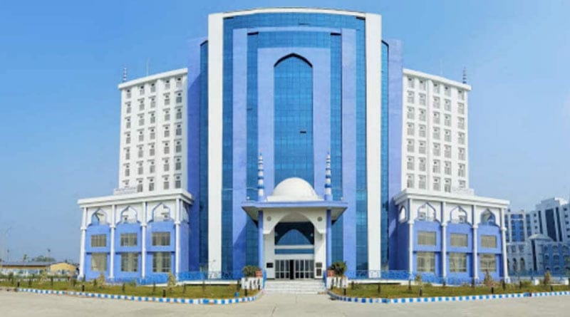 west bengal government established safe home in rajarhat haj house