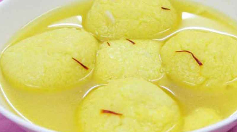 Now get your favourite sweets at your doorstep, initiative taken by the Minister