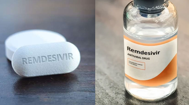 Cipla, Hetero to manufacture Remdesivir drug to fight COVID-19