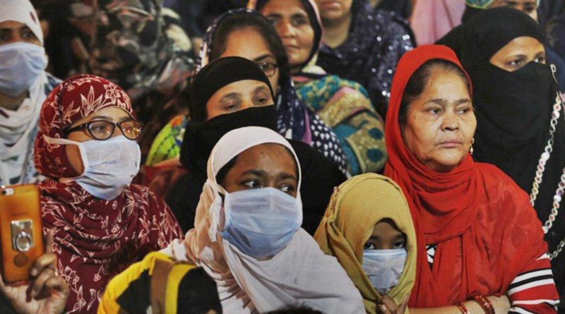 Shaheen Bagh becomes Covid-19 hotspot as Delhi expands list