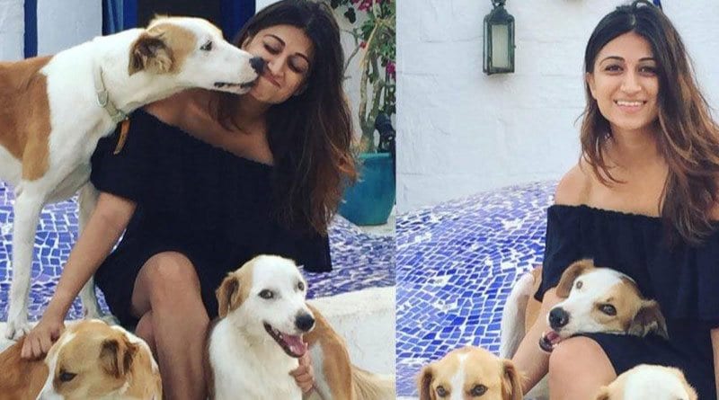 Karim Morani’s daughter Shaza Morani tests negative