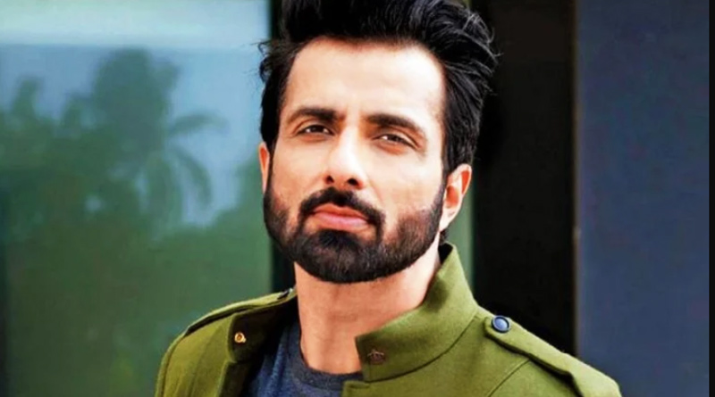 Sonu Sood to feed 45 thousand under privileged people daily in Mumbai