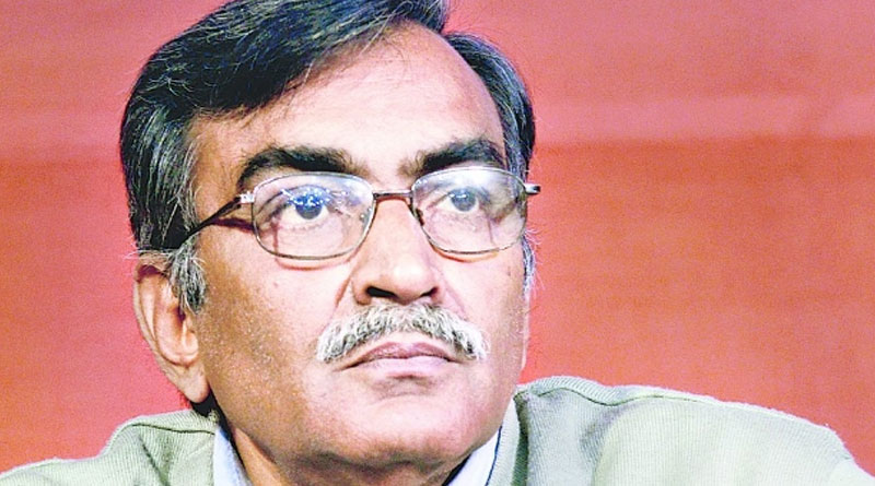 Suryakanta Mishra backs State Govt. to tackle Corona crisis