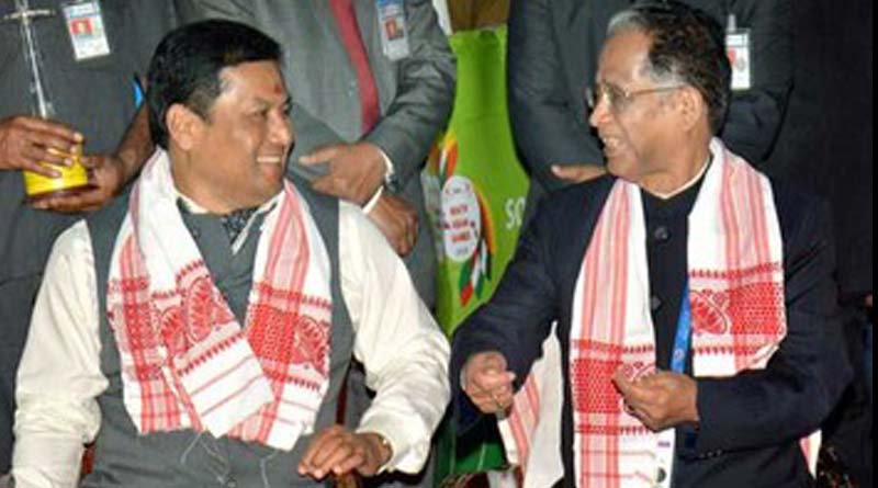 Combating COVID-19: Assam CM chairs all-party meeting