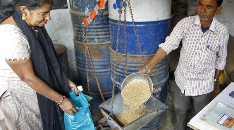 If you deposit 2 lakh rupees, you will get ration dealership | Sangbad Pratidin