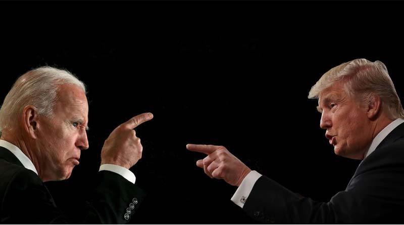 Donald Trump says he is the only presidential candidate who can 'prevent World War III' | Sangbad Pratidin