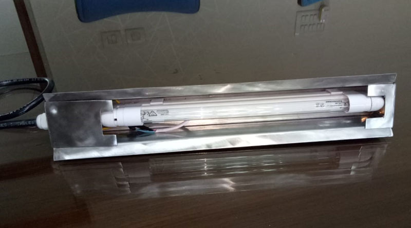 Tube