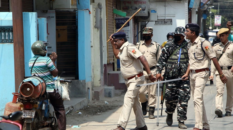 ‘Beaten’ for stepping out for biscuits, teen dies in UP