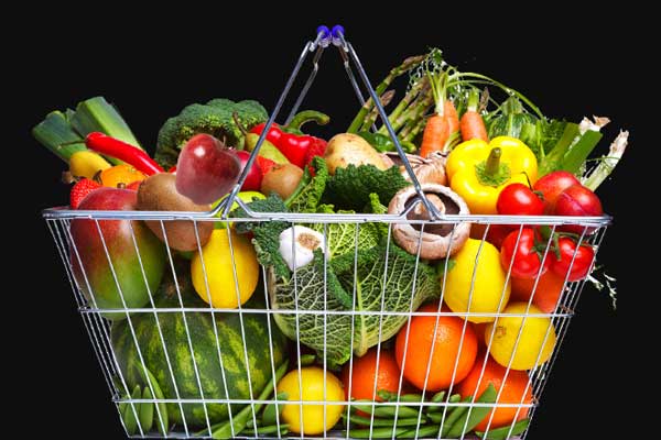 Vegetable