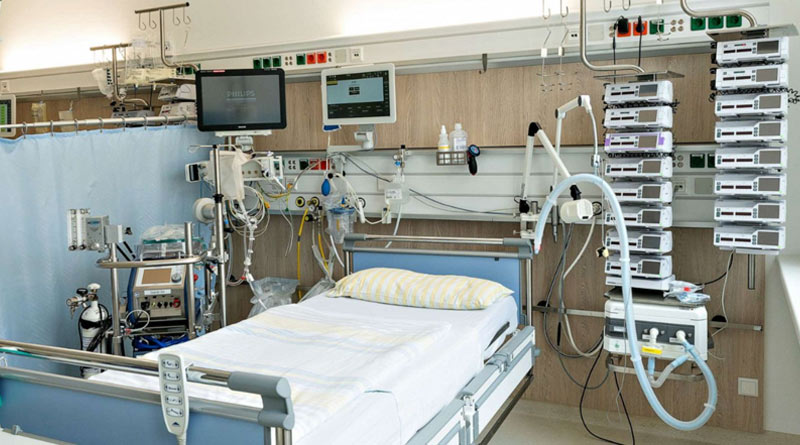Ventilators will be made at MSME factory at Bonhooghly instead of arms