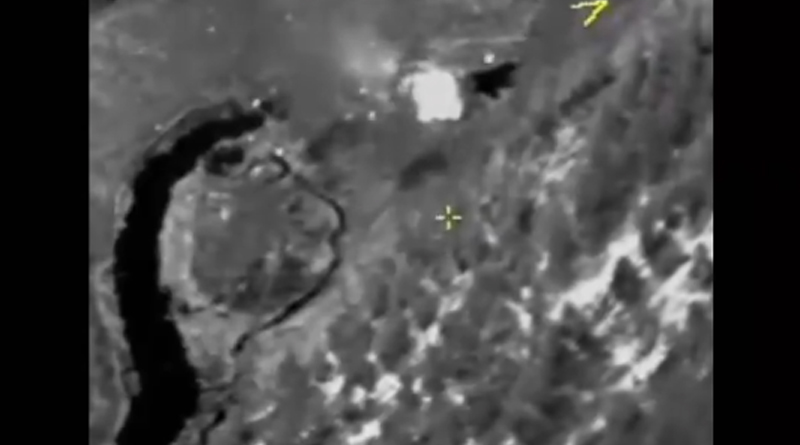 Pakistan Violates Ceasfire In J&K's Kupwara District; India Retaliates