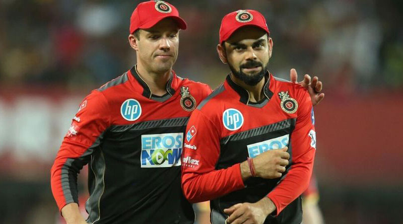 IPL 2020: RCB vs KXIP Match preview | Sangbad Pratidin