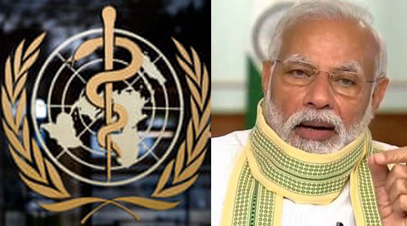 WHO-India