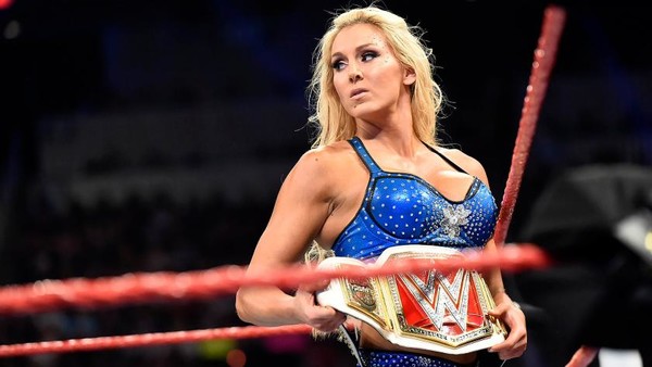 WWE