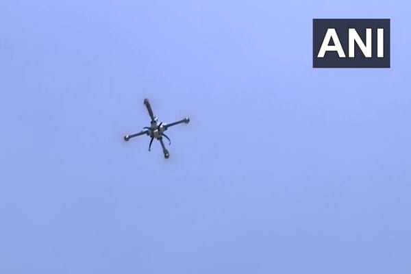Asam-drone
