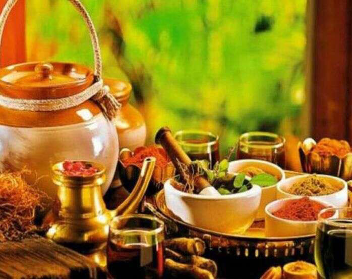 ayurveda