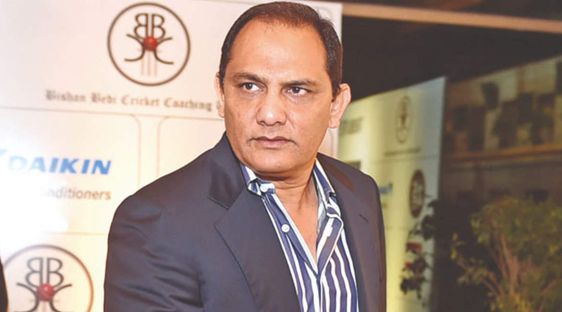 Mohammad Azharuddin reinstated as Hyderabad Cricket Association President by Ombudsman | Sangbad Pratidin