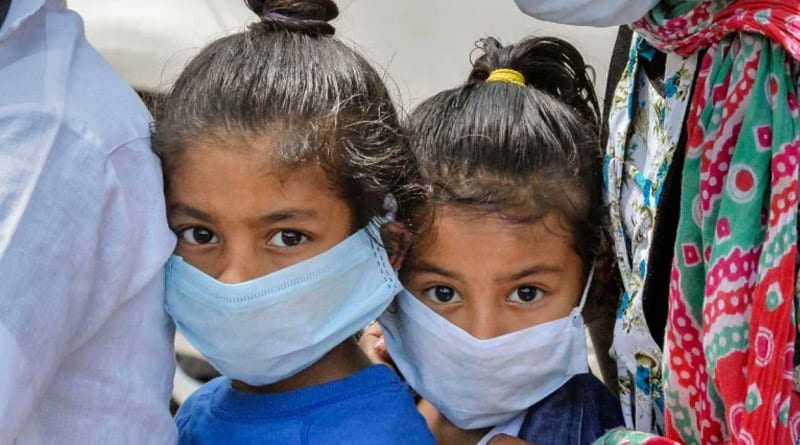 CoronaVirus: ICMR report hints at community transmission