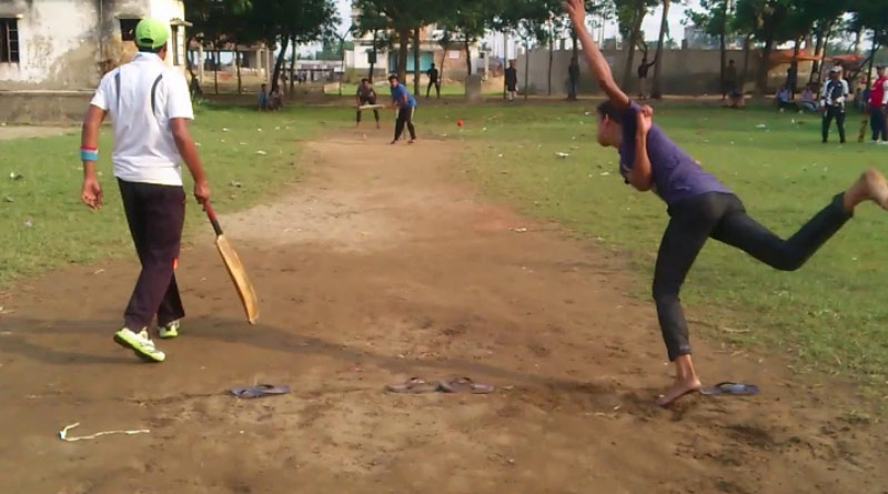 BJP leader, 19 others booked for organising cricket match during lockdown