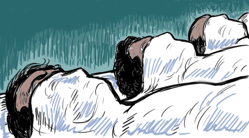 9 Bodies Found Inside Well In Telangana, Cause Of Death Unknown