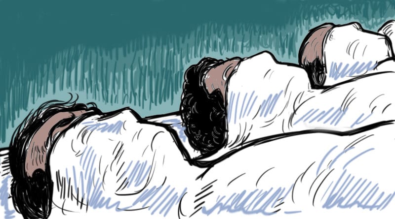 28 COVID-19 Patients Die Within 48 Hours Of Admission At Agra Government Hospital