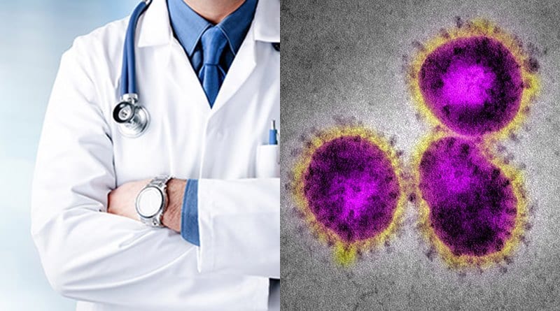 798 doctors died across India during second wave of Corona pandemic | Sangbad Pratidin