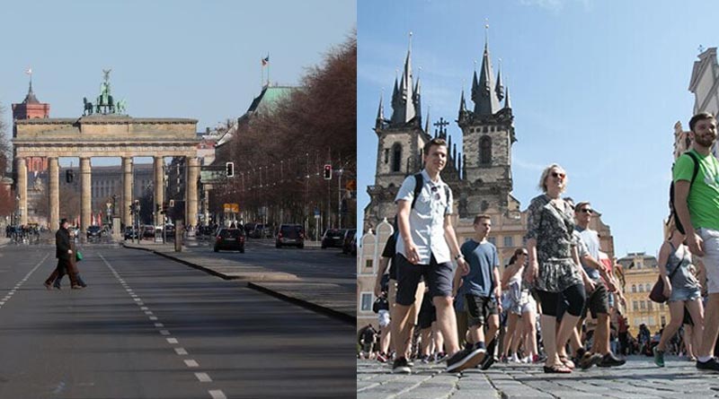 These countries in Europe will get back to normal life after Lockdown