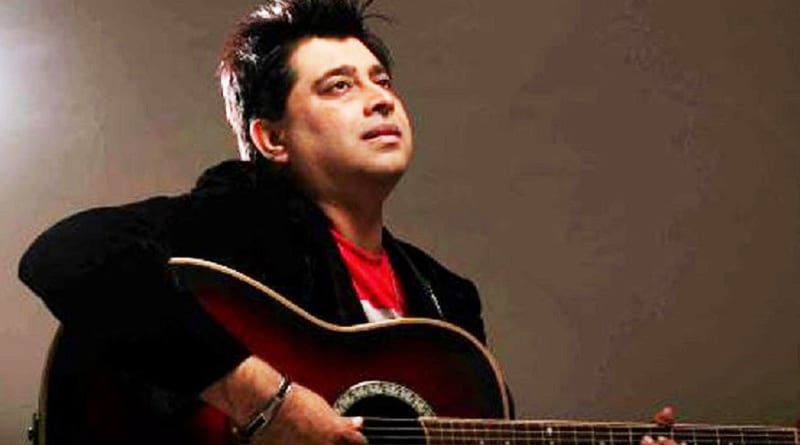Music director Jeet Ganguly donated one lakh to Bengal CM's relief fund