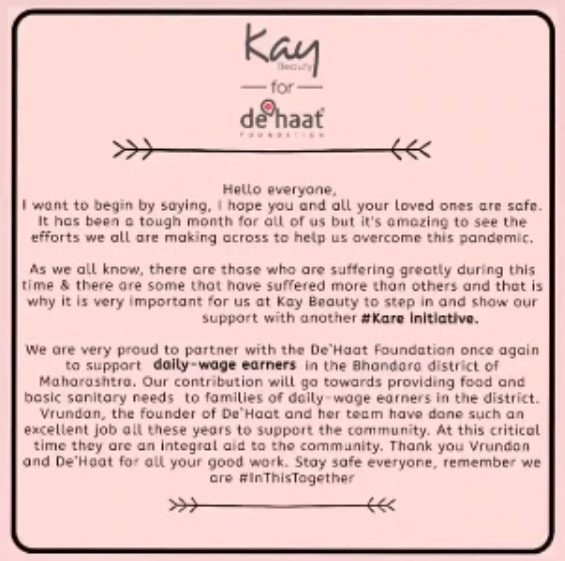 kay beauty