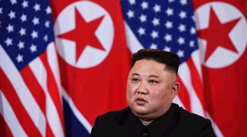 Kim Jong Un warns of 'tense' food situation, longer Covid lockdown in North Korea | Sangbad Pratidin