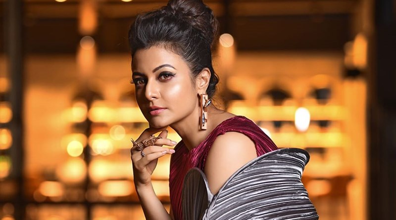 Actress Koel Mallick said she get delivery date on end of this month