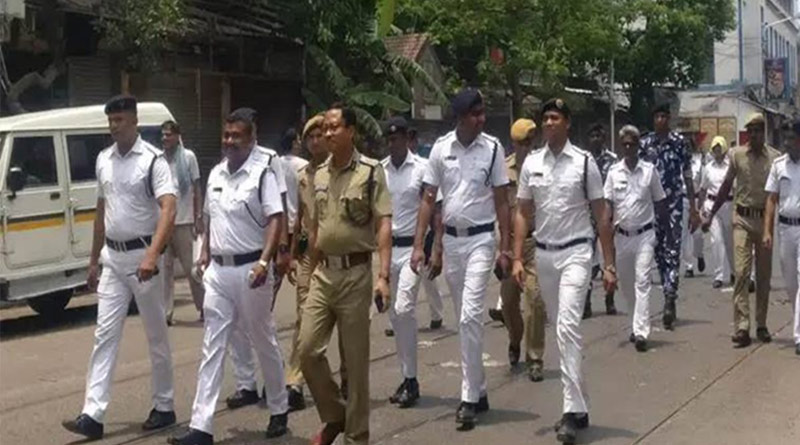 WB assembly polls: Violence reported ahead of counting at Beleghata | Sangbad Pratidin