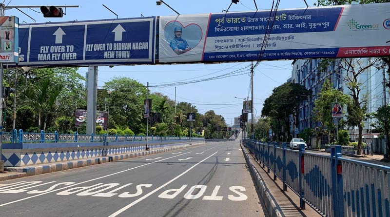 Kolkata tops in Lock Down Awareness, says Nation Survey