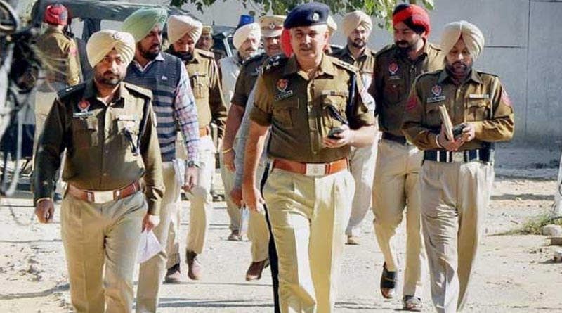 Boy, 5, gives details of tutor taking classes during Lock down in Punjab