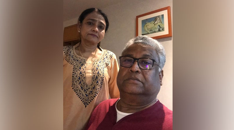 Elderly couple from Salt Lake got stucked in Mexico during lockdown