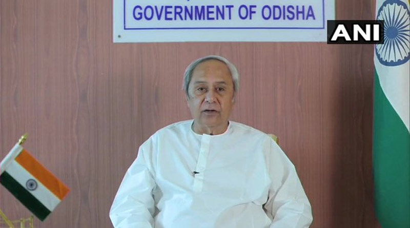 Health Worker will get martyar honors:Nabin Pattanayak