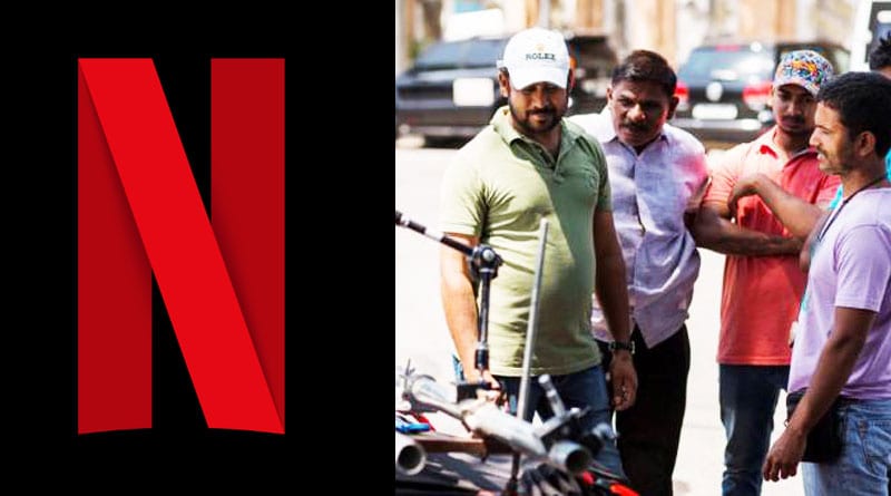 Netflix to donate 7.5 crore to Bollywood wage workers