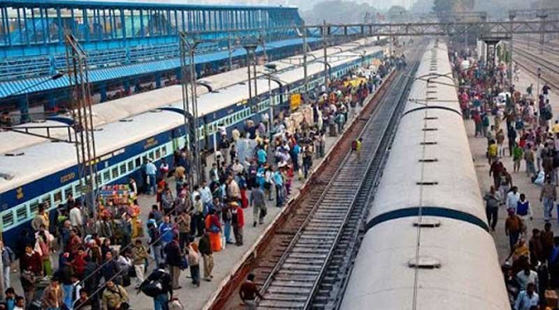 Thousand of passangers are being traced for mosqe event
