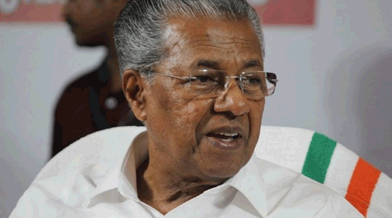 ELECTED REPRESENTATIVES IN KERALA 30% CUT IN SALARY