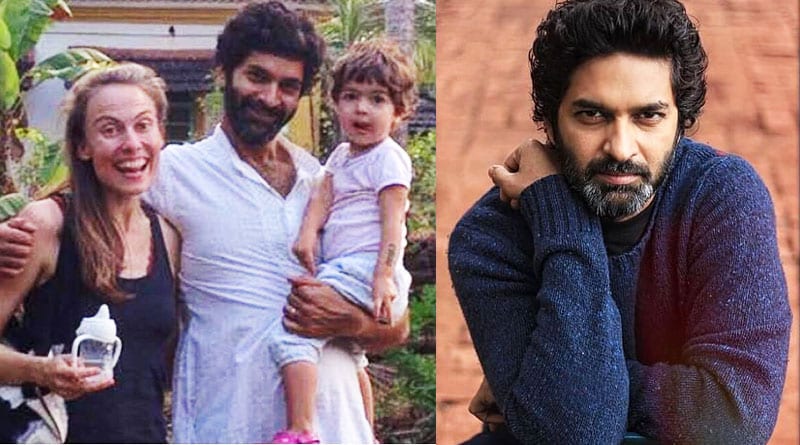 Actor Purab Kohli says he and his family had COVID-19